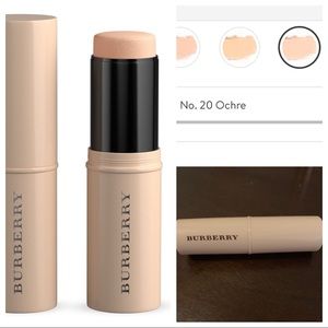 burberry beauty fresh glow gel stick